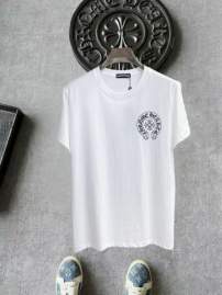 Picture of Chrome Hearts T Shirts Short _SKUChromeHeartsL-4XLxetr20718319
